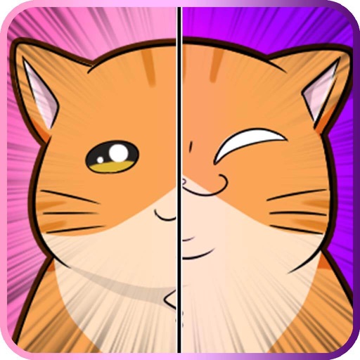 Bad Cat - The other side of cat iOS App