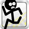 Stickman Escape Race