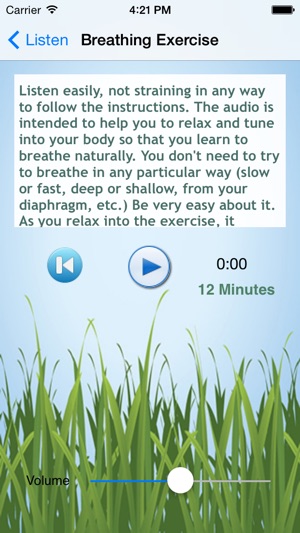 Breathe & Relax(圖3)-速報App