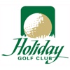 Holiday Golf PCB