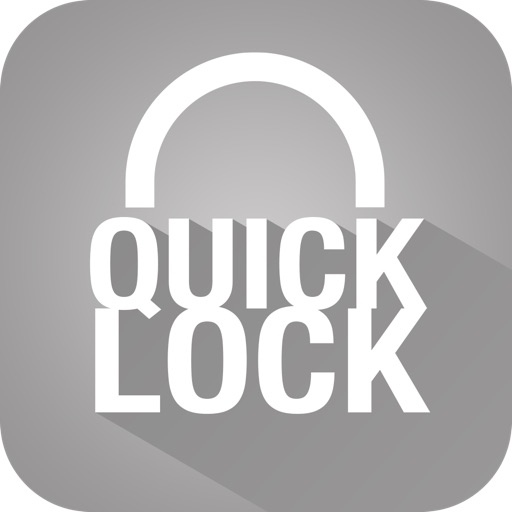 QuickLock icon