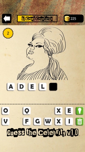 Guess the Celeb(圖2)-速報App