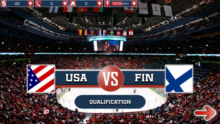 Hockey MVP screenshot-3
