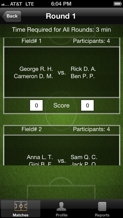 SSG-SoccerPro screenshot-3