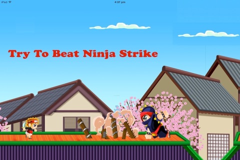 Ninja Baby - Fury of the Diaper Fighter and Endless Saga Run screenshot 4