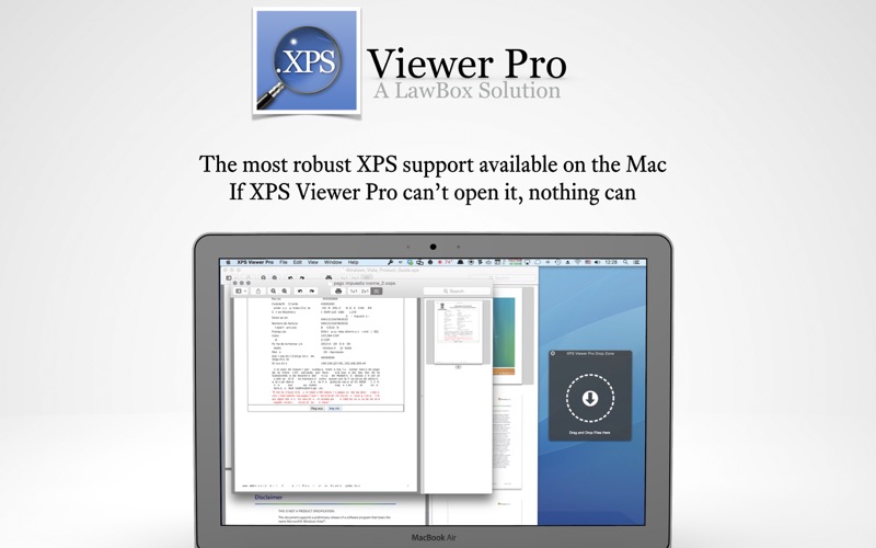 XPS Viewer Pro thumbnail 2