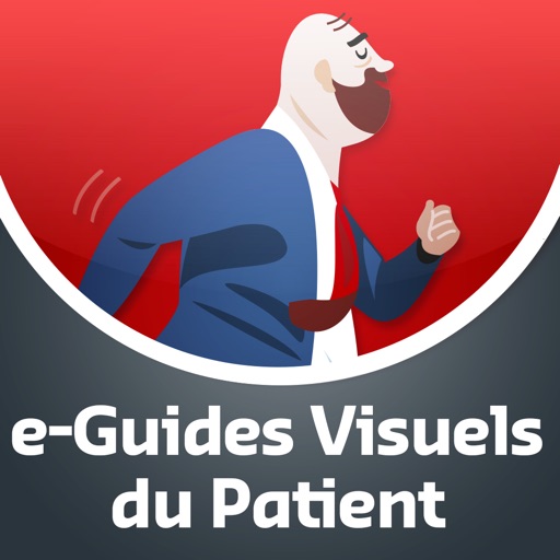 Diabète et insuline – e-Guide Visuel du Patient icon