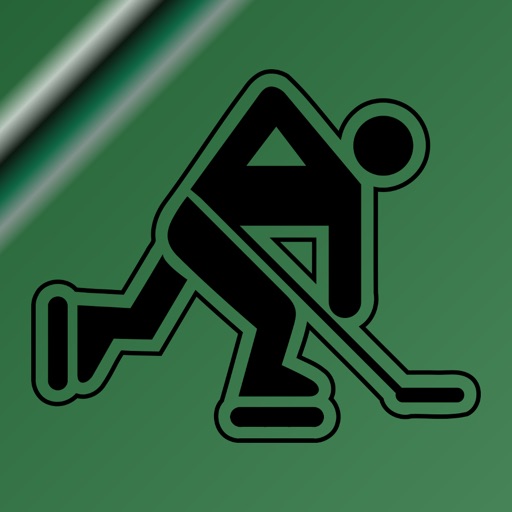 Name It! - Dallas Hockey Edition icon