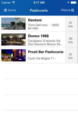 Salento a tavola screenshot 3