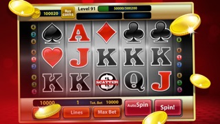 SLOT PARTY 1.6.1 IOS CASINO SLOT PARTY 1.6.1 IOS