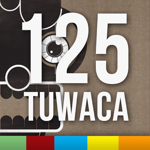 125 Tuwaca