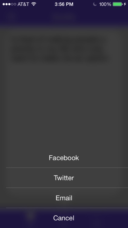 Best Status for Facebook - Shuffle Over 3000 Most Popular Statuses