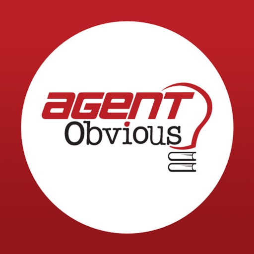 Agent Obvious Icon