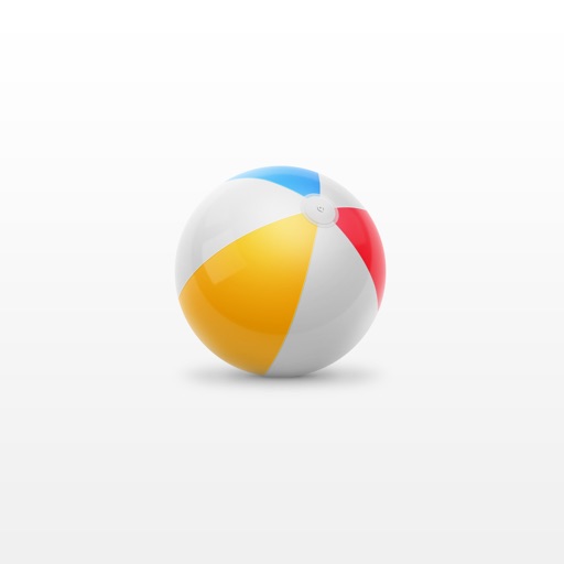 Balance the Ball iOS App