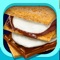 Marshmallow Cookie Bakery Mania! - Cooking Games FREE