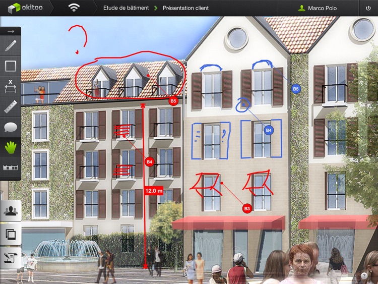 okitoo live mark-up & annotation screenshot-3