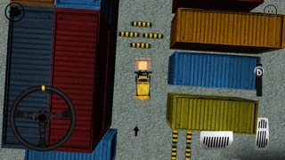PARKING MADNESS 1.06 IOS ĐUA XE PARKING MADNESS 1.06 IOS