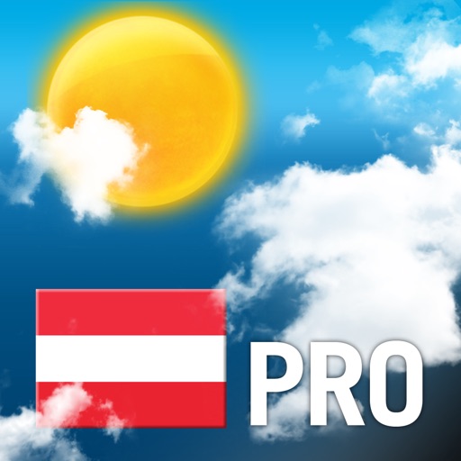 Weather for Austria Pro