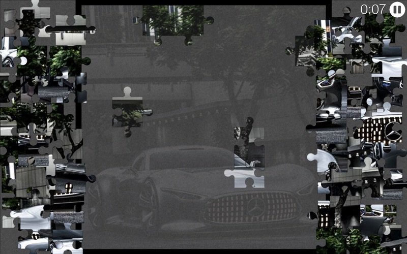 Jigsaw Puzzles+ by WallpaperFusion thumbnail 4