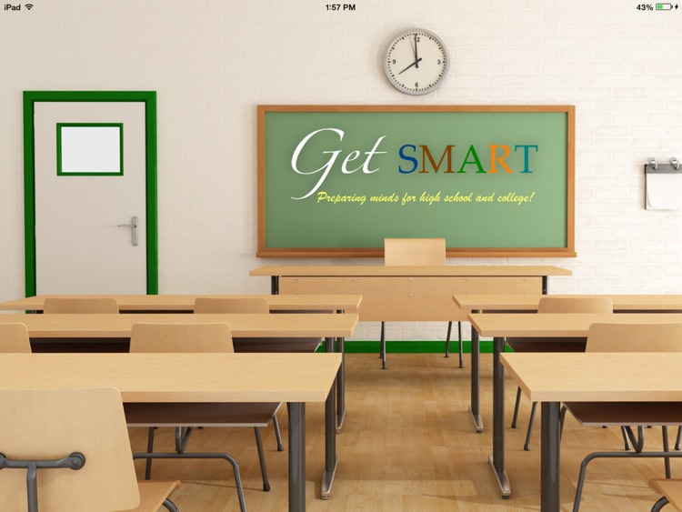 getSMART for Students