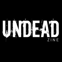 Undead Zine.