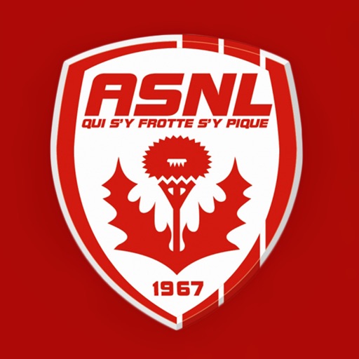 ASNL Officiel