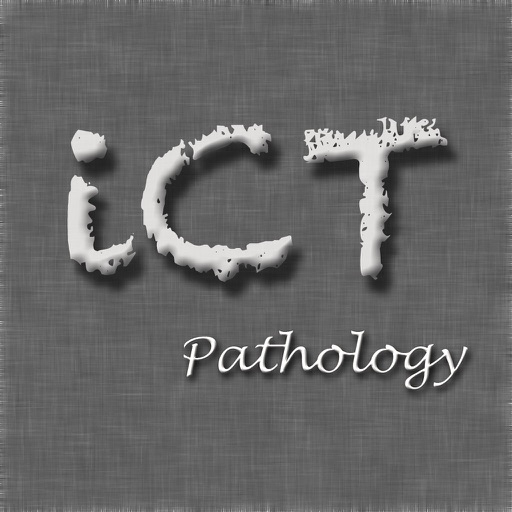 iCT Pathologys icon