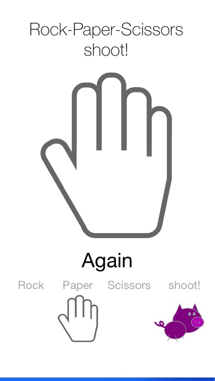 Rock-Paper-Scissors screenshot-3