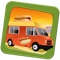 Fast Food Truck - Hotdog Home Run