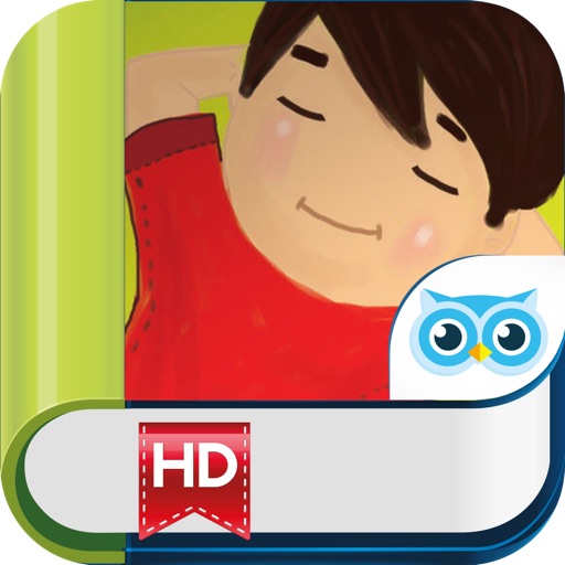 Today I am - Another Great Children's Story Book by Pickatale HD icon