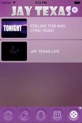 Jay Texas screenshot 3