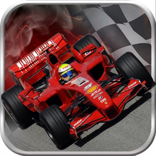 Supercars GT Formula Racing : Drive Top Speed Real Race Cars - PRO Icon