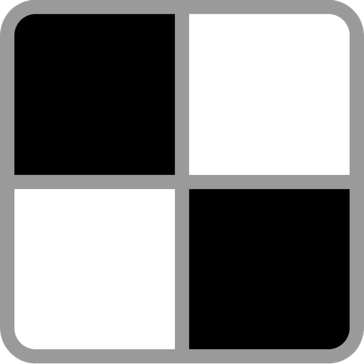 Don't Tap the Piano White Tiles Free Game - Piano Tiles Best Game icon