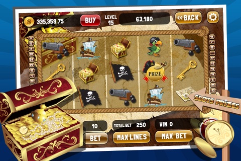 Slots Prizes screenshot 3