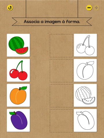 As Frutas screenshot 4