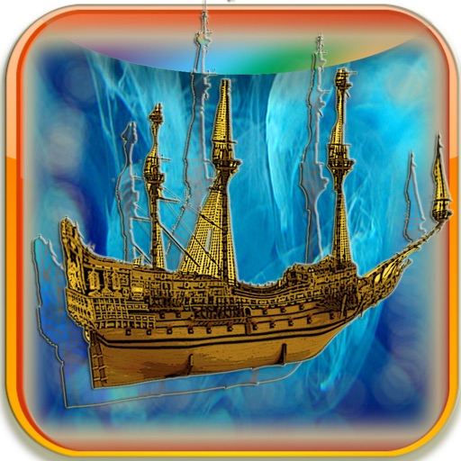 Ships Puzzle HD iOS App