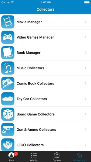 Pins and Buttons Collector(圖5)-速報App