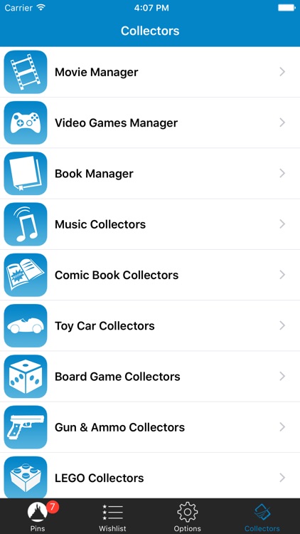 Pins and Buttons Collector screenshot-4