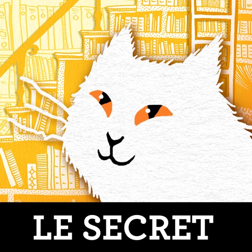 Le secret de Nono (Première version) icon