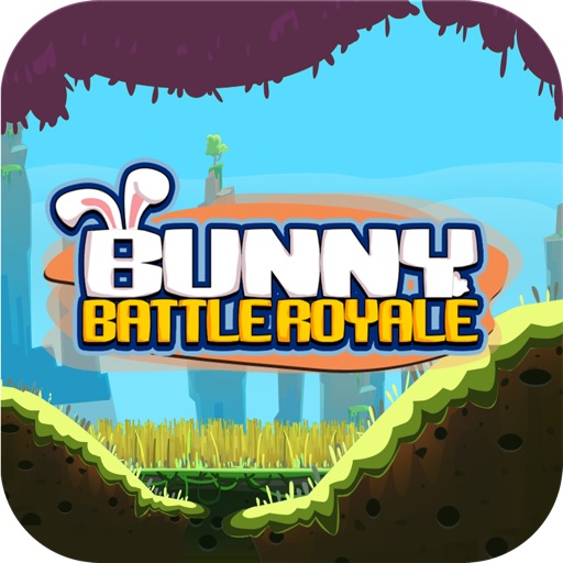 Bunny Battle Royale Icon