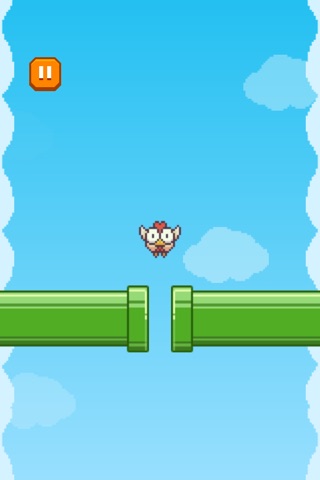 Chick Must Die? - Adventure of a Jump Chick screenshot 3