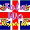 Royals UK