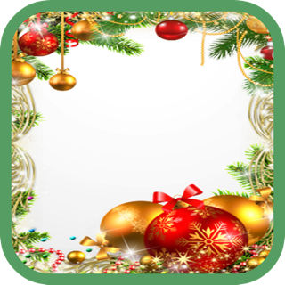 Merry Christmas Photo Editor をapp Storeで