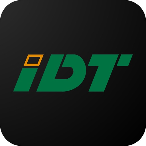 IDT Activity Band icon