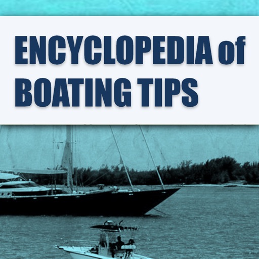 Encyclopedia of Boating Tips icon