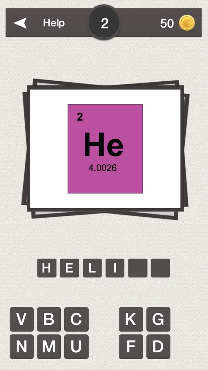 Periodic Table Quiz - Do you know the Elements?