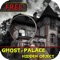 Ghost Places Hidden Objects Games