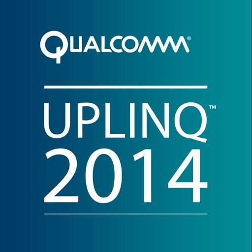 Qualcomm Uplinq™ 2014 Official App