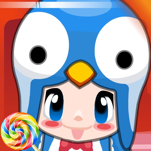 CandyAdventureHD Icon