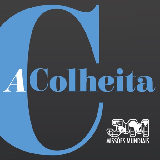 A Colheita Digital